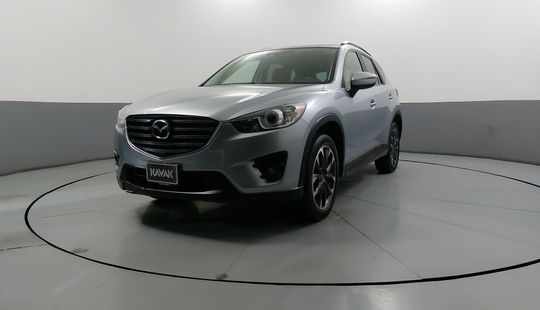 Mazda • CX-5