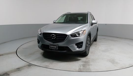 Mazda • CX-5