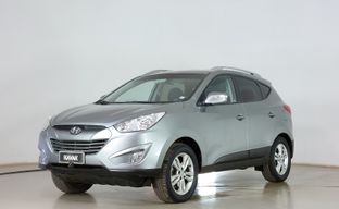 Hyundai • Tucson