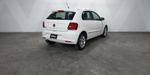 Volkswagen Gol 1.6 5 PTAS. COMFORTLINE Hatchback 2017