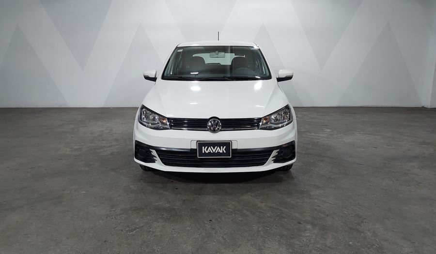 Volkswagen Gol 1.6 5 PTAS. COMFORTLINE Hatchback 2017