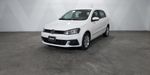 Volkswagen Gol 1.6 5 PTAS. COMFORTLINE Hatchback 2017