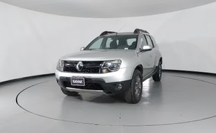 Renault • Duster