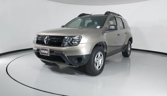 Renault • Duster