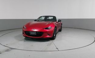 Mazda • MX-5