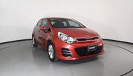 Kia Rio 1.6 EX MT Hatchback 2017