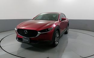 Mazda • CX-30