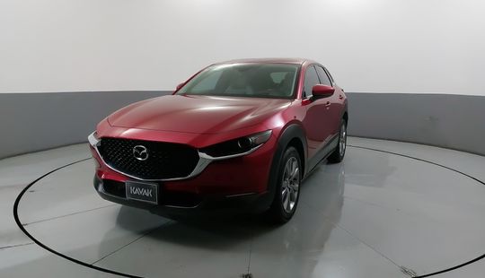 Mazda • CX-30