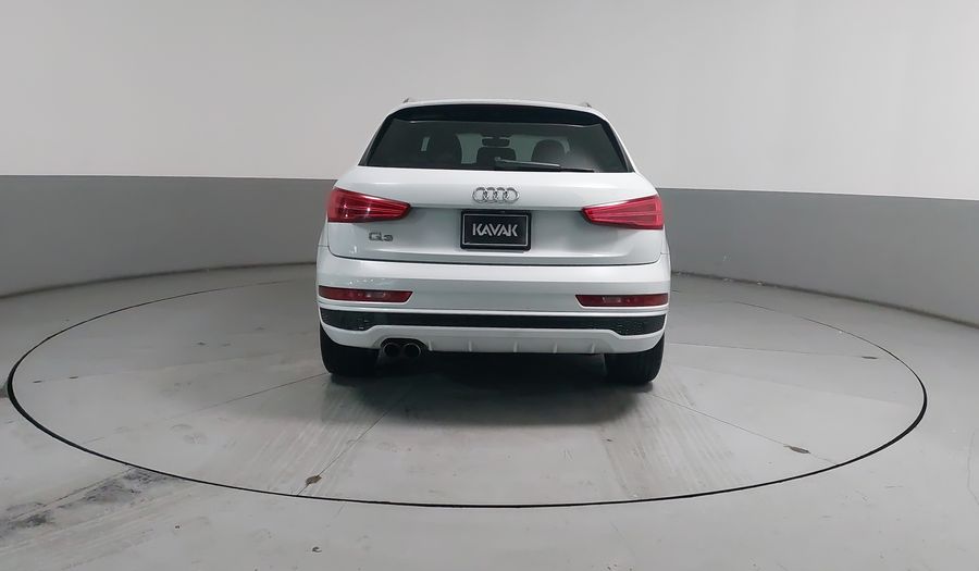 Audi Q3 2.0 S LINE 220HP DCT 4WD Suv 2018