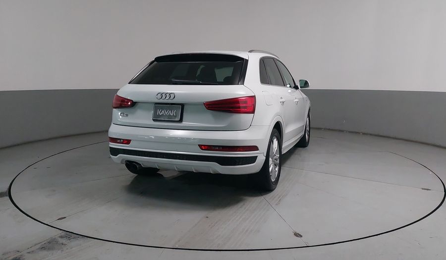 Audi Q3 2.0 S LINE 220HP DCT 4WD Suv 2018