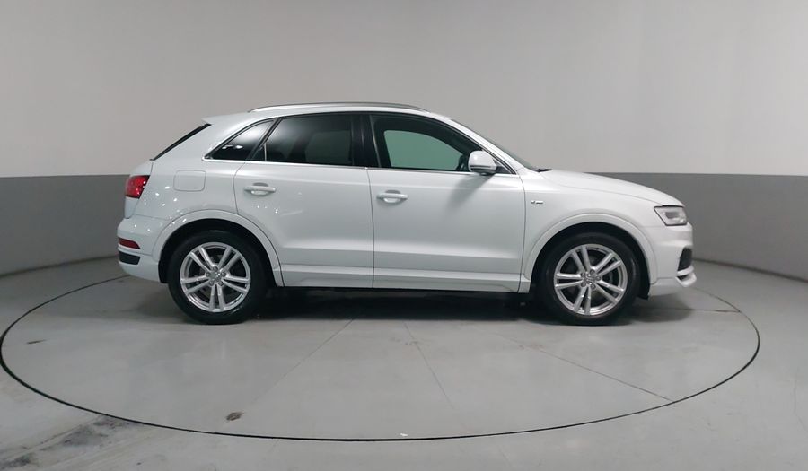 Audi Q3 2.0 S LINE 220HP DCT 4WD Suv 2018