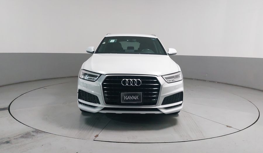 Audi Q3 2.0 S LINE 220HP DCT 4WD Suv 2018