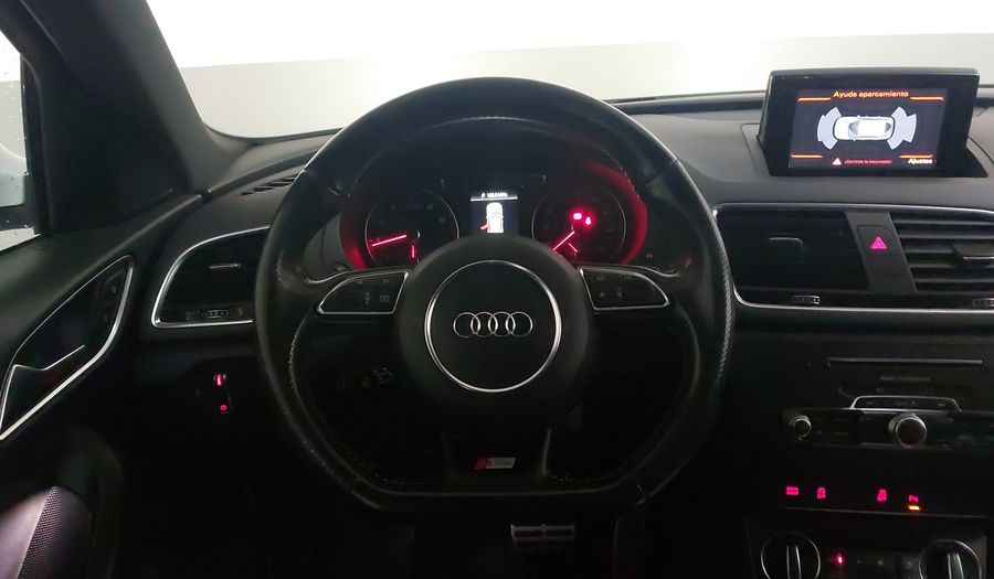 Audi Q3 2.0 S LINE 220HP DCT 4WD Suv 2018