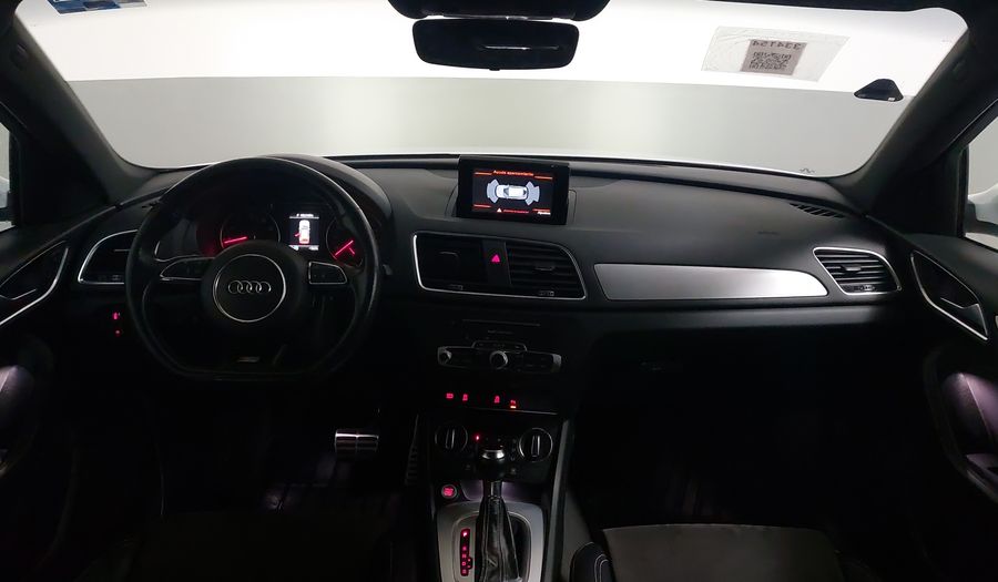 Audi Q3 2.0 S LINE 220HP DCT 4WD Suv 2018