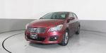 Suzuki Ciaz 1.4 GLX AT Sedan 2016