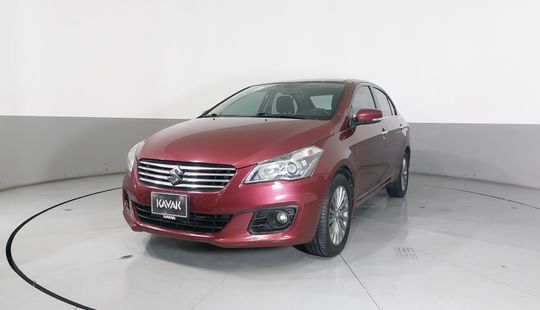 Suzuki • Ciaz