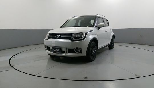 Suzuki • Ignis