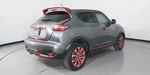 Nissan Juke 1.6 ADVANCE CVT Suv 2016