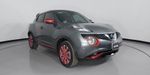 Nissan Juke 1.6 ADVANCE CVT Suv 2016