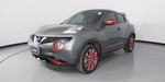 Nissan Juke 1.6 ADVANCE CVT Suv 2016