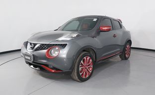 Nissan • Juke