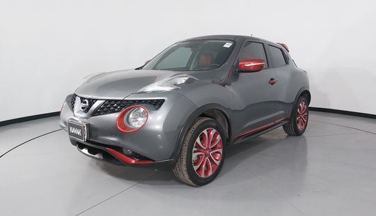 Nissan • Juke