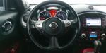 Nissan Juke 1.6 ADVANCE CVT Suv 2016