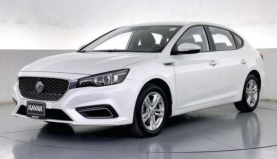 MG 6 Standard-2021