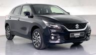 Suzuki Baleno GLX Hatchback 2025