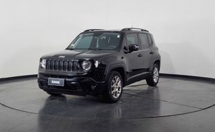 Jeep • Renegade