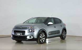 Citroen • C3