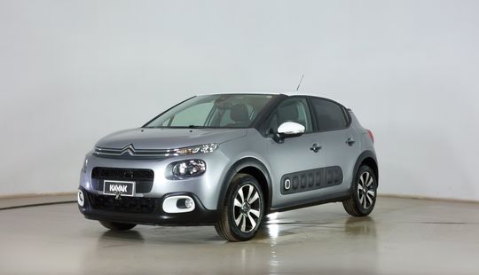 Citroen • C3