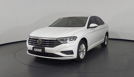 Volkswagen • Jetta
