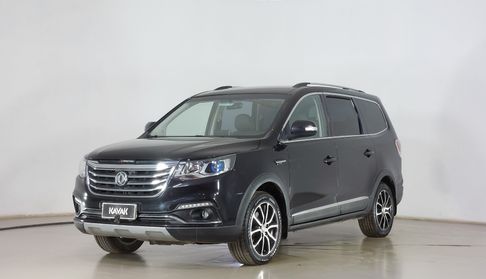 Dfsk Sx6 2.0 MT Suv 2022