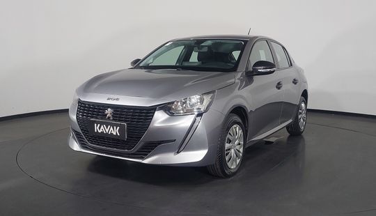 Peugeot • 208