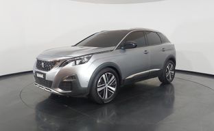 Peugeot • 3008