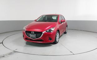 Mazda • Mazda 2