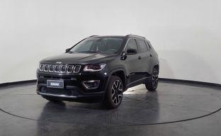 Jeep • Compass