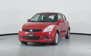 Suzuki • Swift