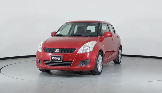 Suzuki • Swift