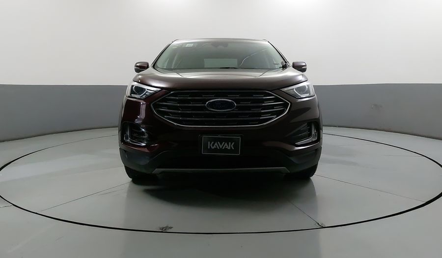 Ford Edge 2.0 SEL PLUS AUTO Suv 2019