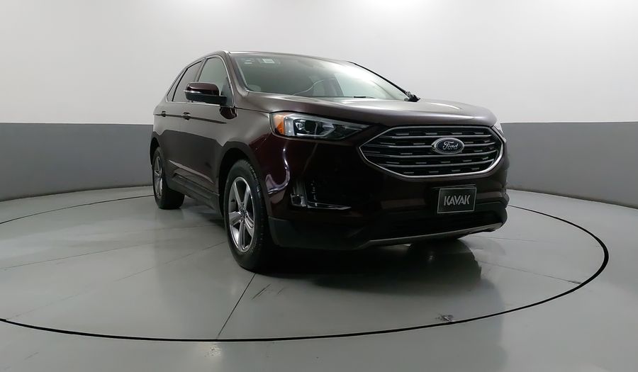 Ford Edge 2.0 SEL PLUS AUTO Suv 2019