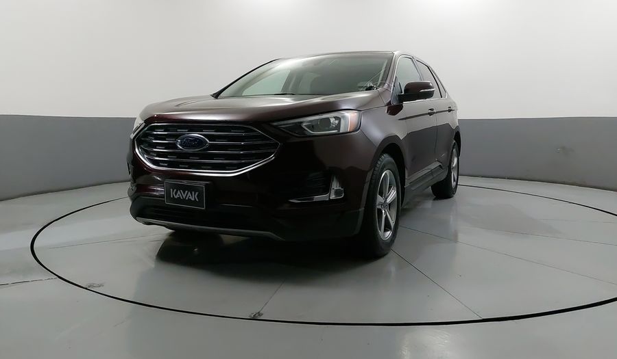 Ford Edge 2.0 SEL PLUS AUTO Suv 2019