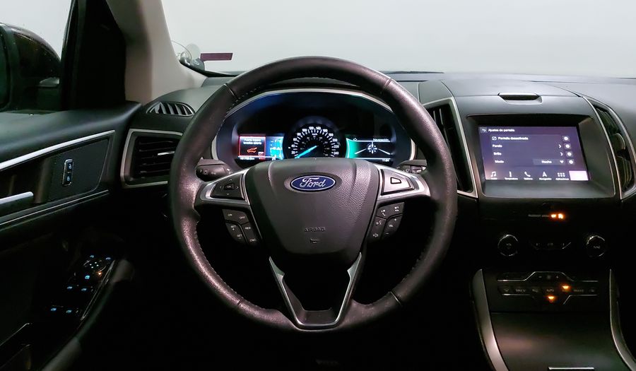 Ford Edge 2.0 SEL PLUS AUTO Suv 2019