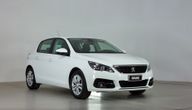 Peugeot 308 1.5 ACTIVE PACK BLUEHDI MT Hatchback 2021