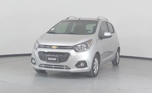 Chevrolet • Beat