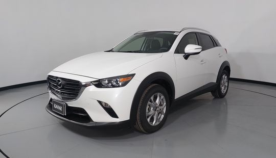 Mazda • CX-3