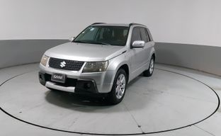 Suzuki • Grand Vitara