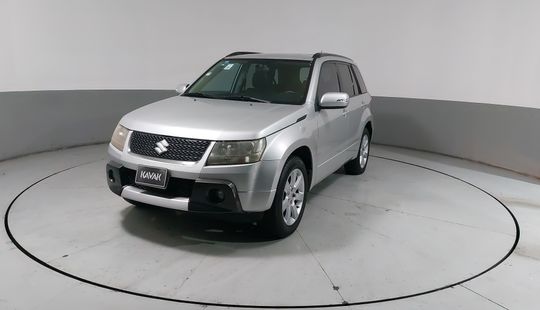 Suzuki • Grand Vitara