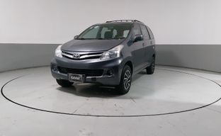 Toyota • Avanza